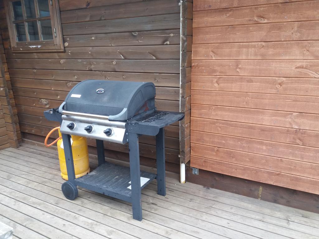 Ásólfsstaðir Holiday Home room 6